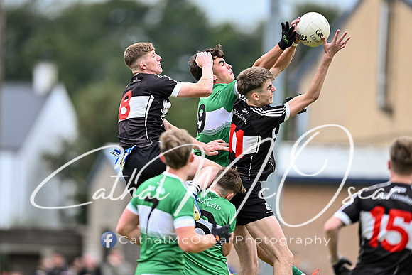 Dungiven v Loup (12 of 95)