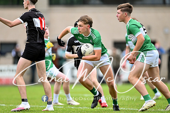 Dungiven v Loup (13 of 95)