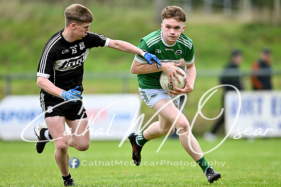 Dungiven v Loup (16 of 95)