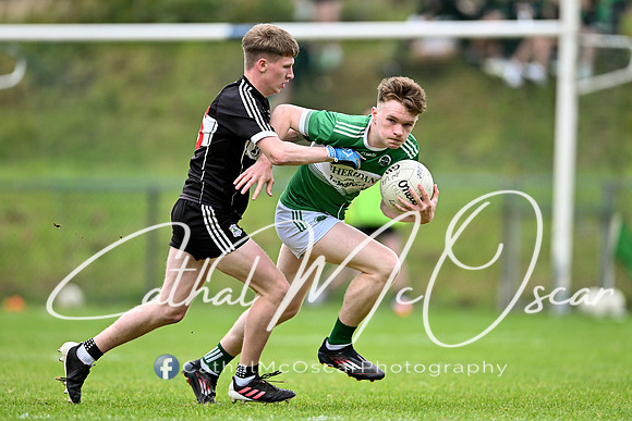 Dungiven v Loup (15 of 95)