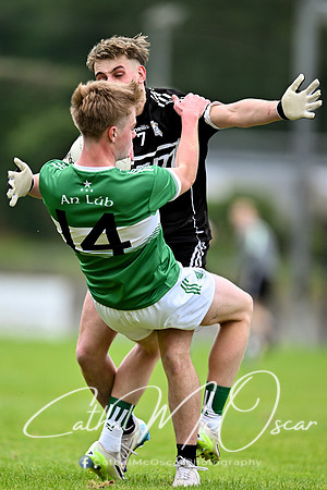 Dungiven v Loup (17 of 95)