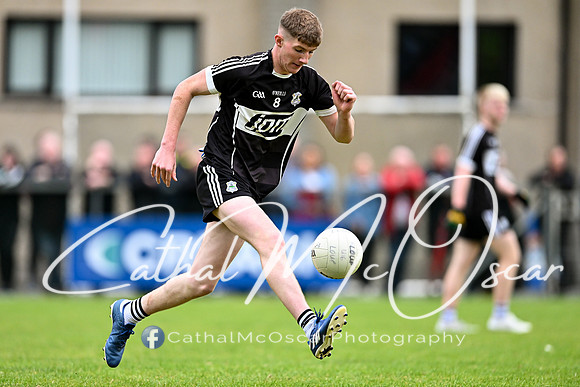 Dungiven v Loup (19 of 95)