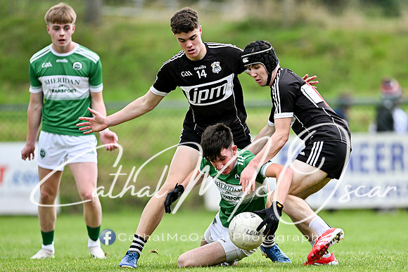 Dungiven v Loup (22 of 95)