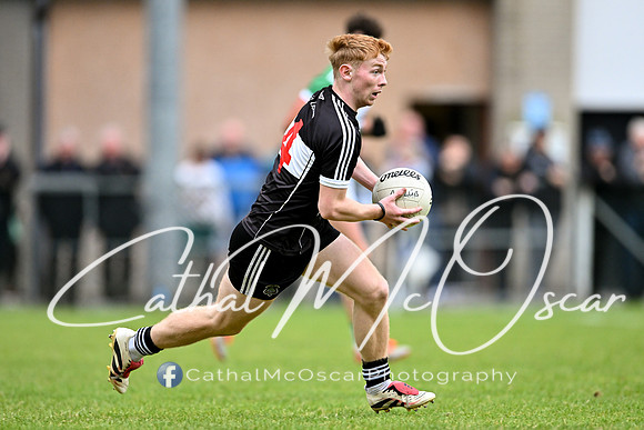 Dungiven v Loup (21 of 95)