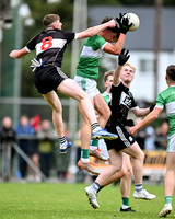 Dungiven v Loup (20 of 95)