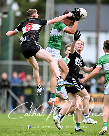 Dungiven v Loup (20 of 95)