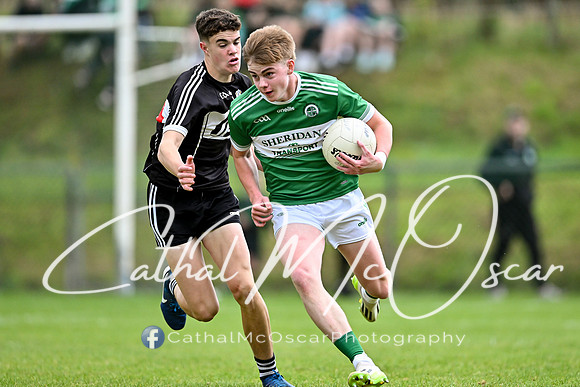 Dungiven v Loup (23 of 95)