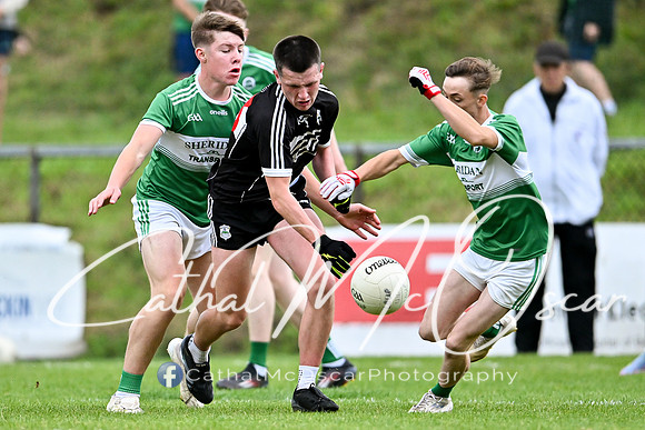 Dungiven v Loup (26 of 95)