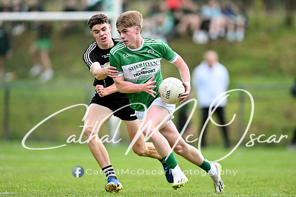 Dungiven v Loup (24 of 95)