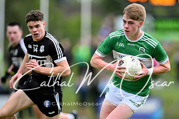 Dungiven v Loup (25 of 95)