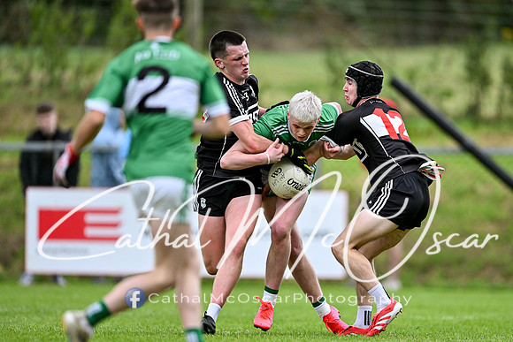 Dungiven v Loup (27 of 95)
