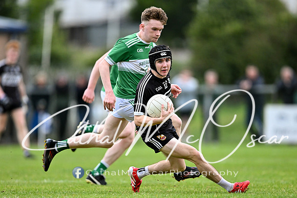 Dungiven v Loup (32 of 95)