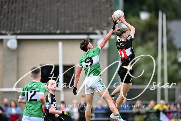 Dungiven v Loup (31 of 95)