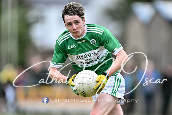 Dungiven v Loup (33 of 95)