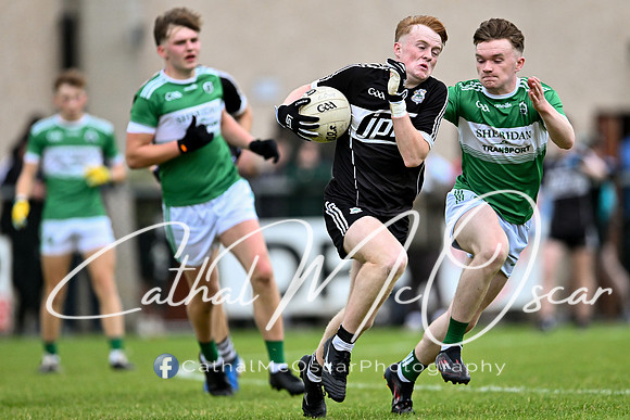 Dungiven v Loup (37 of 95)