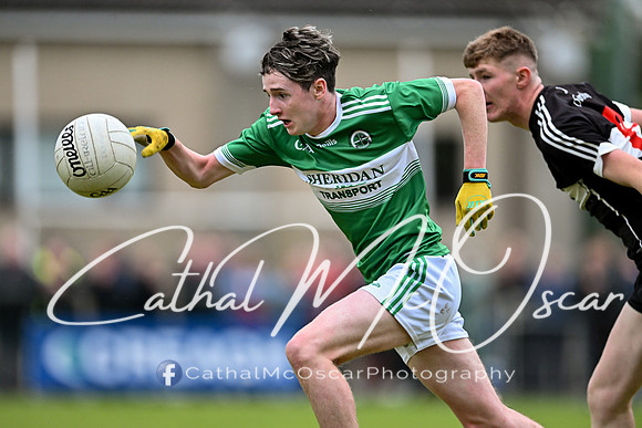 Dungiven v Loup (34 of 95)
