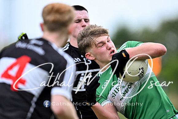 Dungiven v Loup (42 of 95)