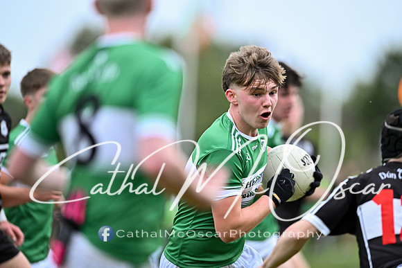 Dungiven v Loup (40 of 95)