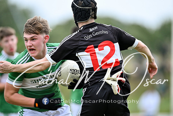 Dungiven v Loup (41 of 95)