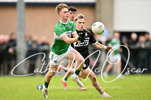 Dungiven v Loup (48 of 95)