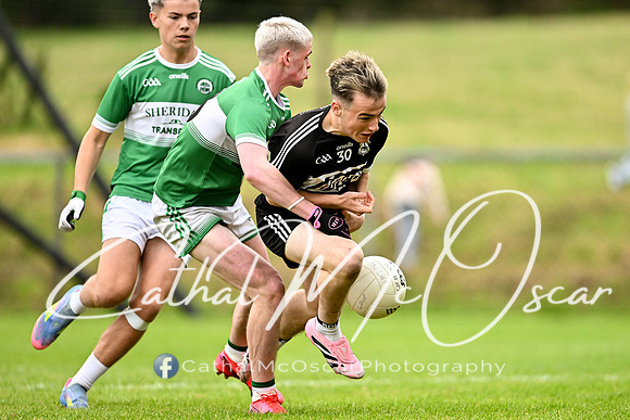Dungiven v Loup (49 of 95)