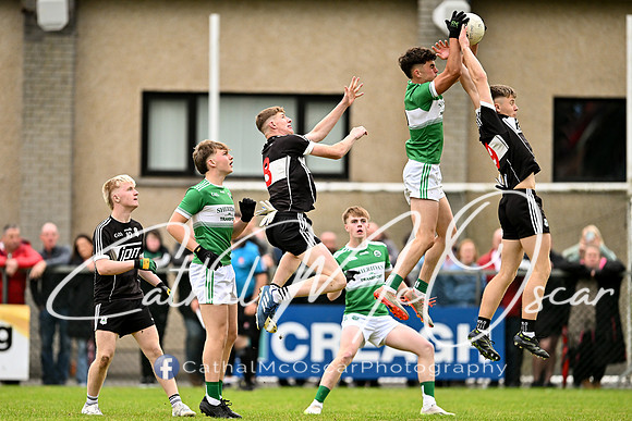 Dungiven v Loup (50 of 95)