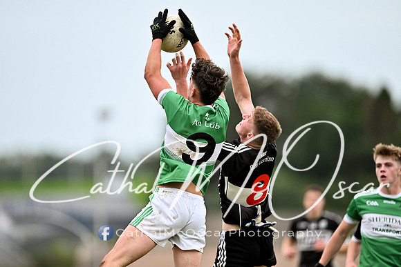 Dungiven v Loup (63 of 95)