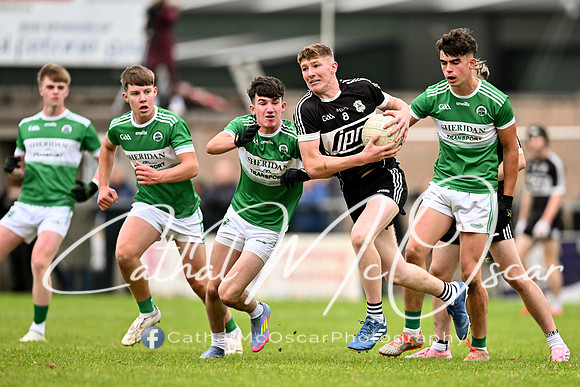 Dungiven v Loup (61 of 95)
