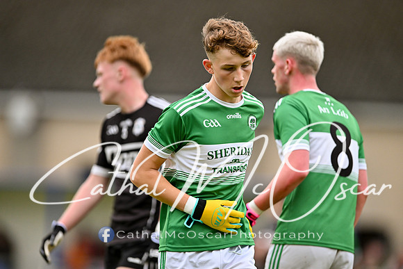 Dungiven v Loup (62 of 95)