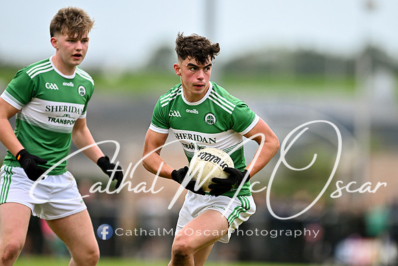Dungiven v Loup (64 of 95)