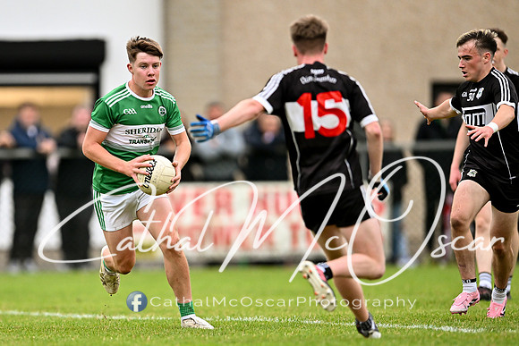 Dungiven v Loup (66 of 95)