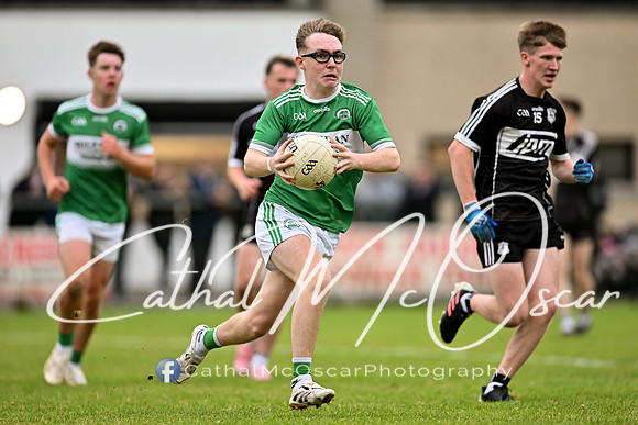 Dungiven v Loup (67 of 95)
