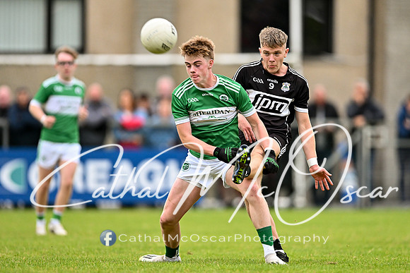 Dungiven v Loup (70 of 95)