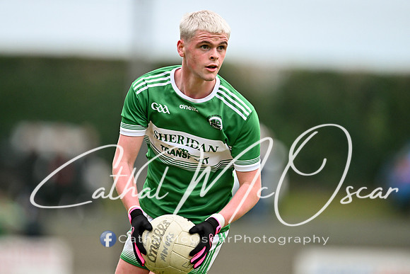 Dungiven v Loup (71 of 95)