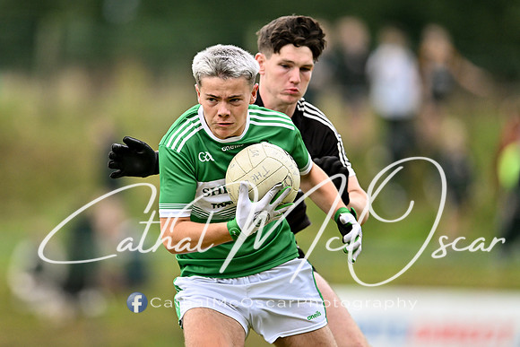 Dungiven v Loup (72 of 95)