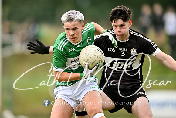 Dungiven v Loup (73 of 95)