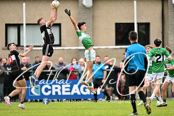 Dungiven v Loup (77 of 95)