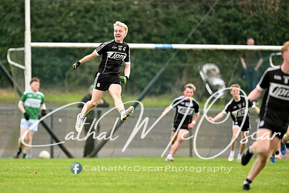 Dungiven v Loup (79 of 95)