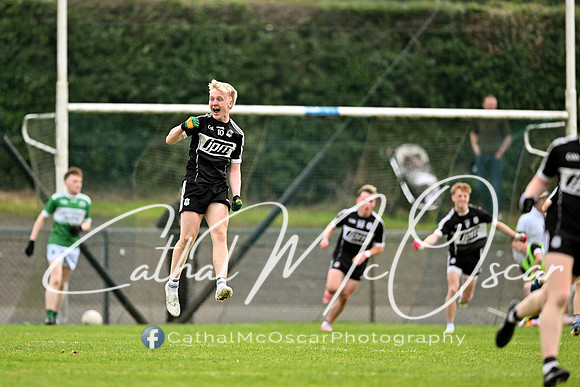 Dungiven v Loup (80 of 95)