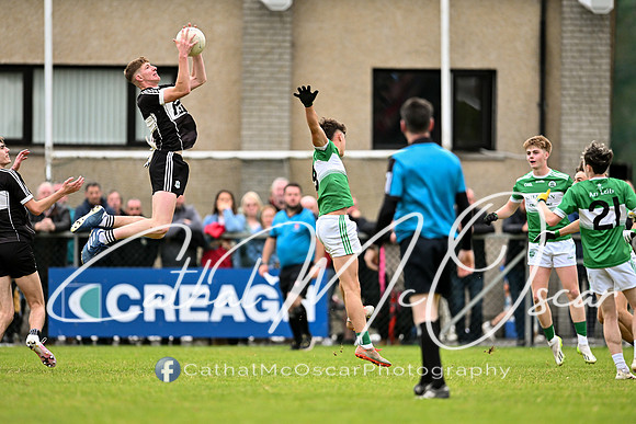 Dungiven v Loup (78 of 95)