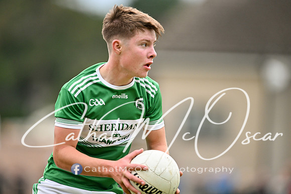 Dungiven v Loup (76 of 95)