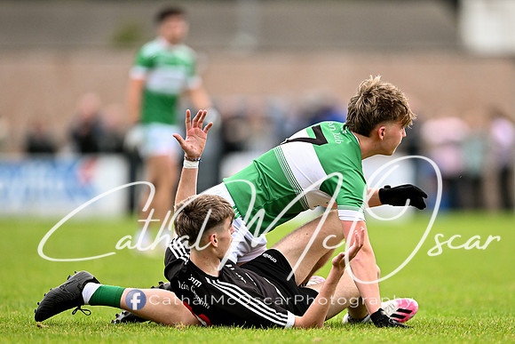 Dungiven v Loup (81 of 95)