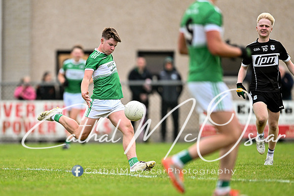 Dungiven v Loup (85 of 95)