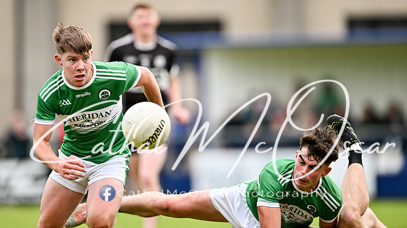 Dungiven v Loup (84 of 95)