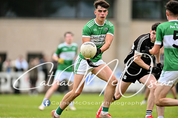 Dungiven v Loup (82 of 95)