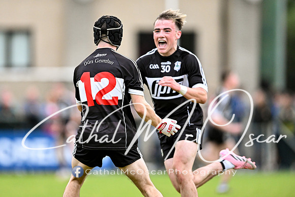 Dungiven v Loup (87 of 95)