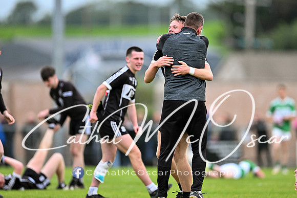 Dungiven v Loup (91 of 95)
