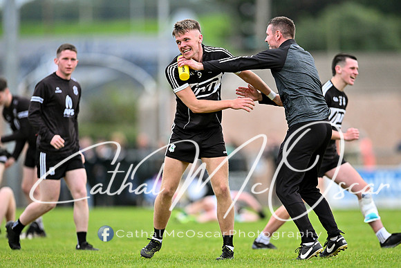 Dungiven v Loup (92 of 95)