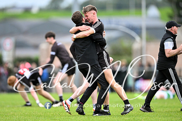 Dungiven v Loup (93 of 95)
