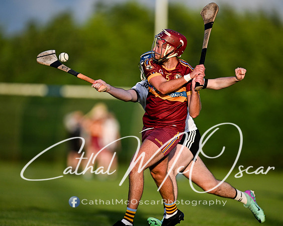 Gort Na Mona v Ballymena (91 of 117)